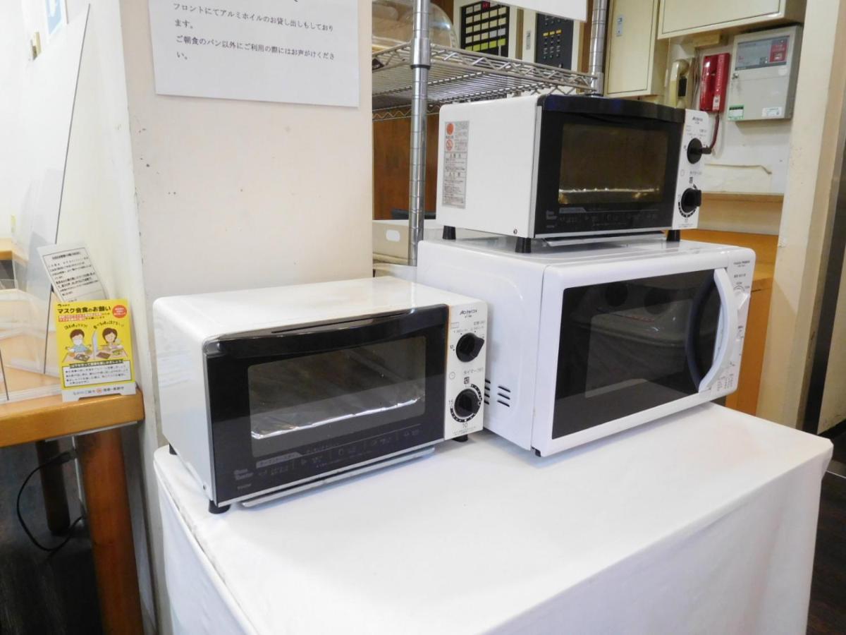 Hotel Select Inn Nagano Bagian luar foto