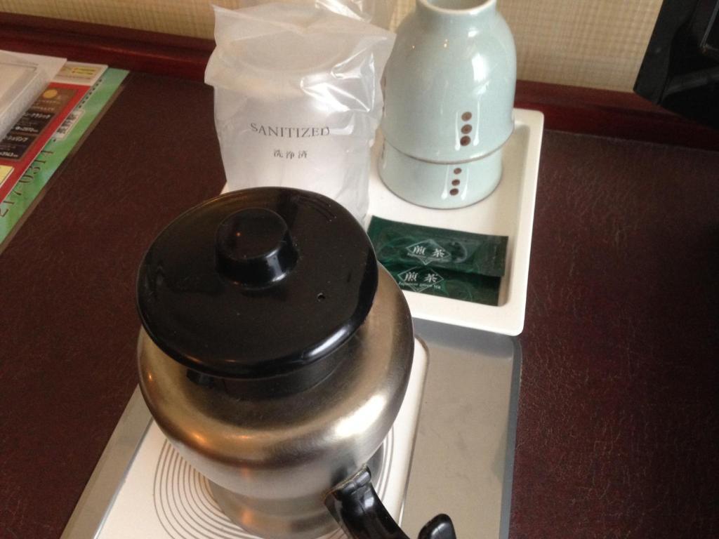 Hotel Select Inn Nagano Ruang foto